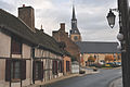 Chaumont-sur-Tharonne maisons 1.jpg