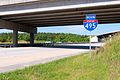 Begin I-495 Knightdale-03.jpg