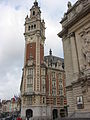 Lille, Belfry.JPG