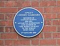 ApsleyCherryGarrardPlaque.JPG