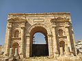 Jerash NorthGate1.JPG