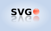 Please use SVG