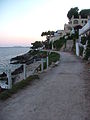 Alcanada alcudia sunset2.JPG