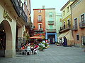 Castelló Empúries plaça1.JPG