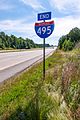 End I-495 Knightdale.jpg