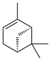 (1S)-(-)-alpha-pinene-2D-skeletal.png