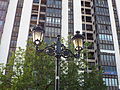 Farola en Zaragoza.JPG