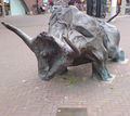 's-Hertogenbosch the bullock.jpg