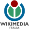 Wikimedia Italia-logo.svg