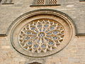 Alcudia church rosewindow.jpg