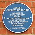 Apsley Cherry-Garrard plaque.jpg