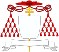 CardinalCoA PioM.svg