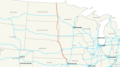 Interstate 29 map.png