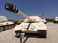 IS-3M at Latrun1.JPG