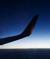 Boeing 737-800 winglet.jpg