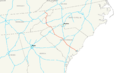 Interstate 26 map.png