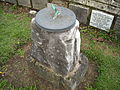 BedfordCemeterySundial.JPG