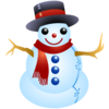 Snowman icon.png