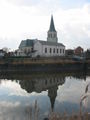 Belgium, Schellebelle, Church.JPG