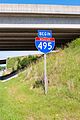 Begin I-495 Knightdale-02.jpg