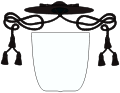 CanonPriestCoA PioM.svg