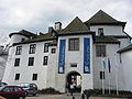 Luxembourg, Clervaux, Castle2.JPG