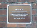 BedfordShireHallPlaque.JPG