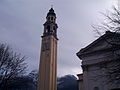 Domegge belltower.JPG